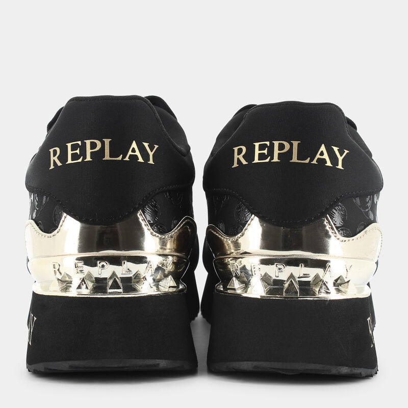SCARPE da DONNA | SNEAKERS REPLAY