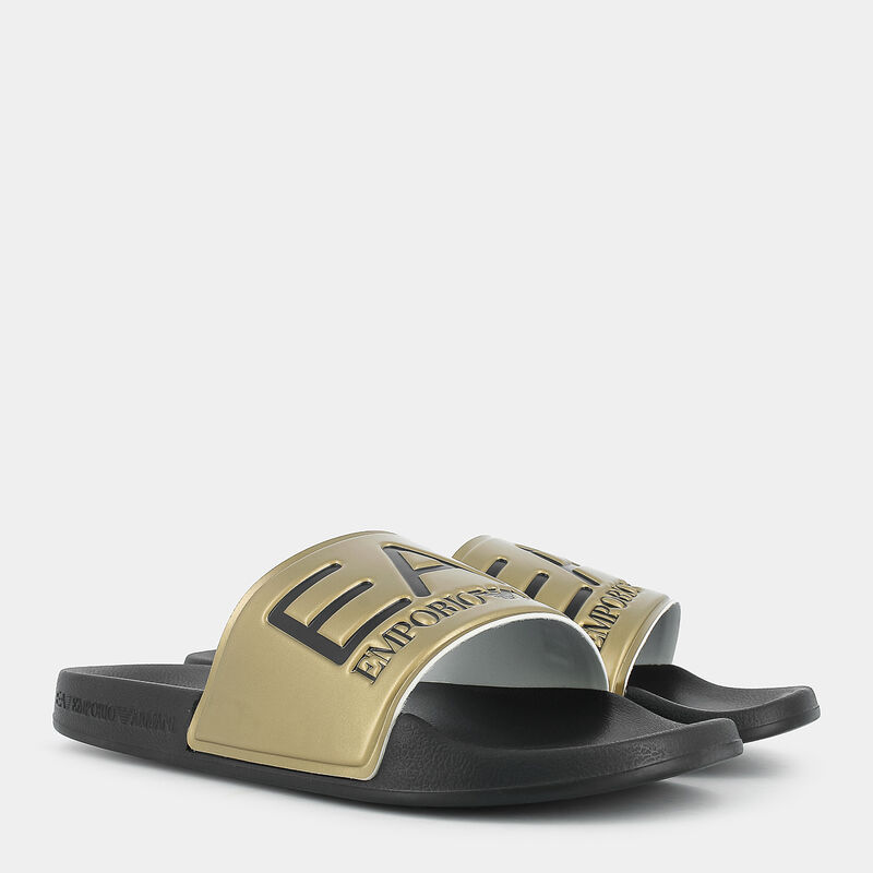 SCARPE da UOMO | CIABATTE EA7