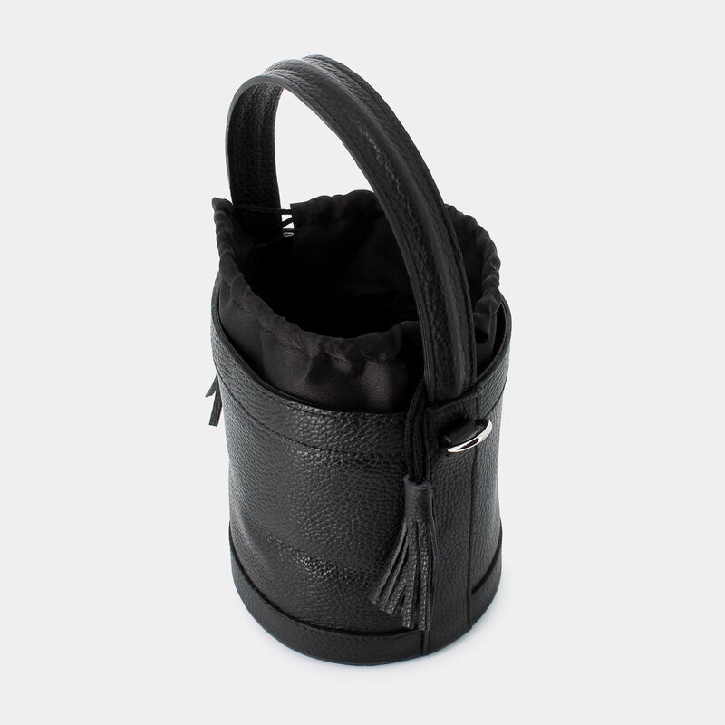 E24 da ATELIER MN | 102 DOLLARO NERO E24 ATELIER PIETRINI