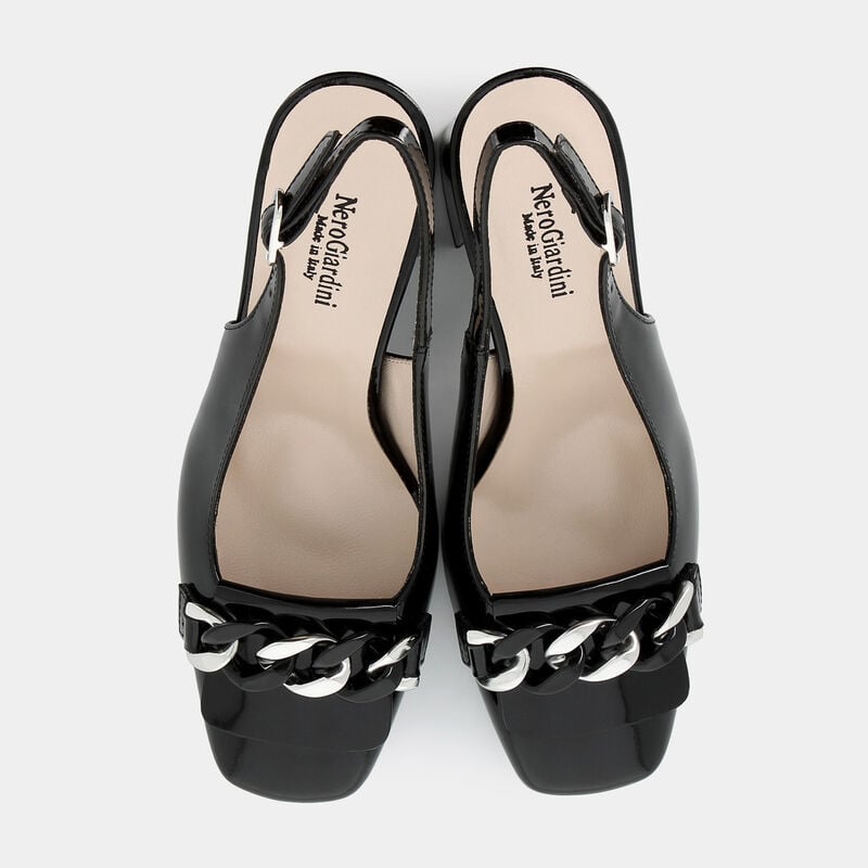 SCARPE da DONNA | CHANEL NERO GIARDINI
