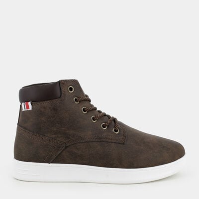 SCARPE da UOMO | SCARPONCINI STEP BY STEP