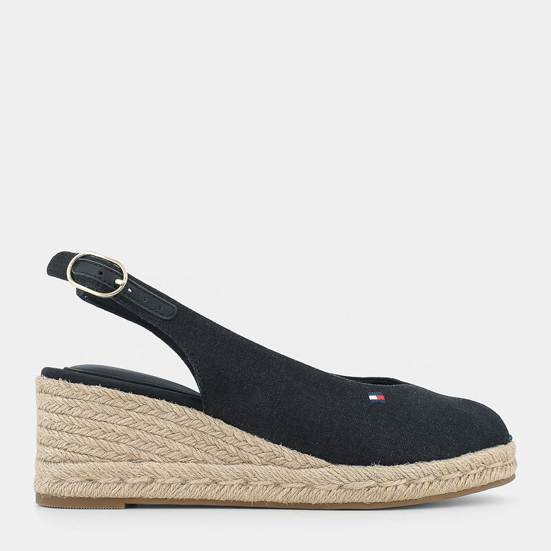 null da TOMMY H FW0FW09228 BDS BLACK E26, 40 | null TOMMY HILFIGER