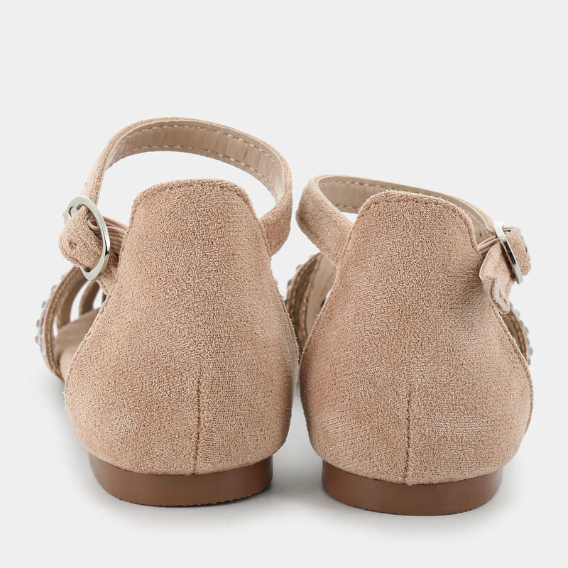 BAMBINA da BAMBINI | SANDALI ASSO
