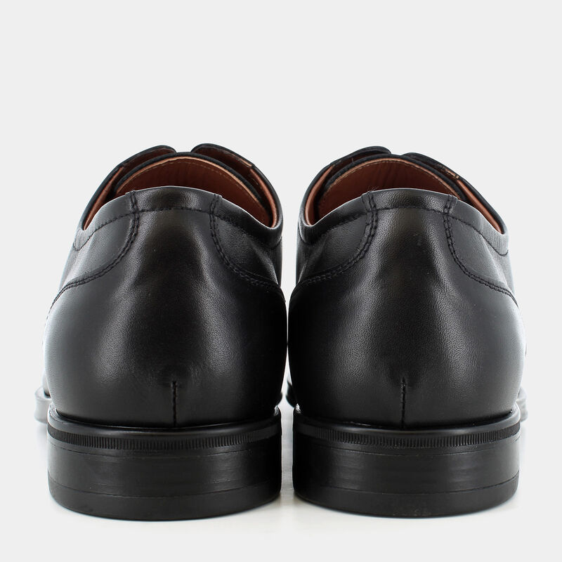 SCARPE da UOMO | STRINGATE NERO GIARDINI