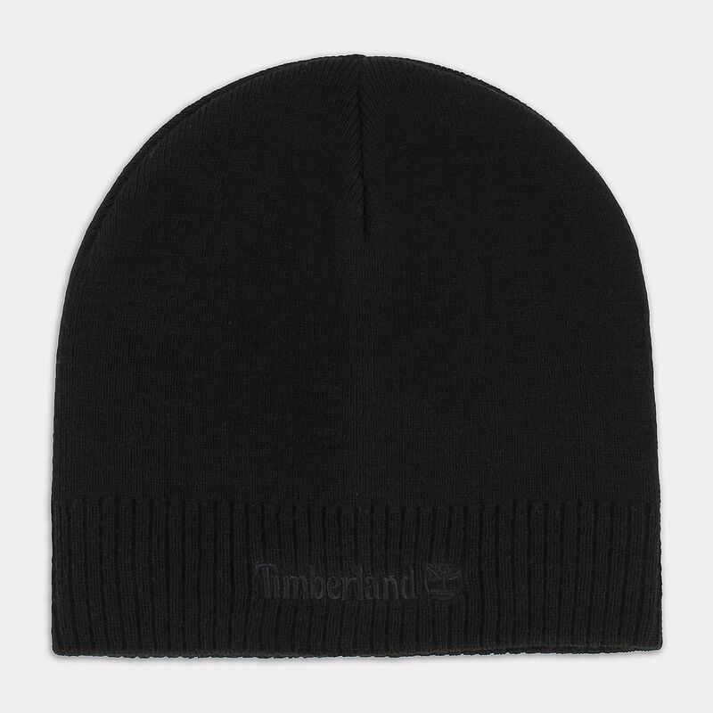 null da TIMBERL TB0A65KJ BEANIE 001 I25 | null TIMBERLAND