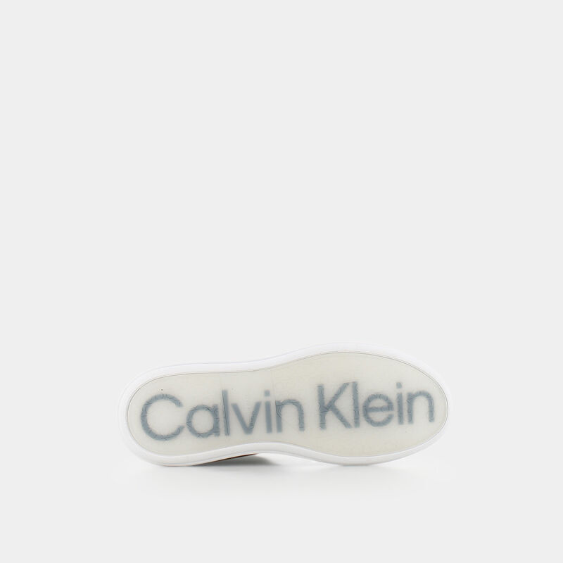 SCARPE da UOMO | SNEAKERS CALVIN KLEIN
