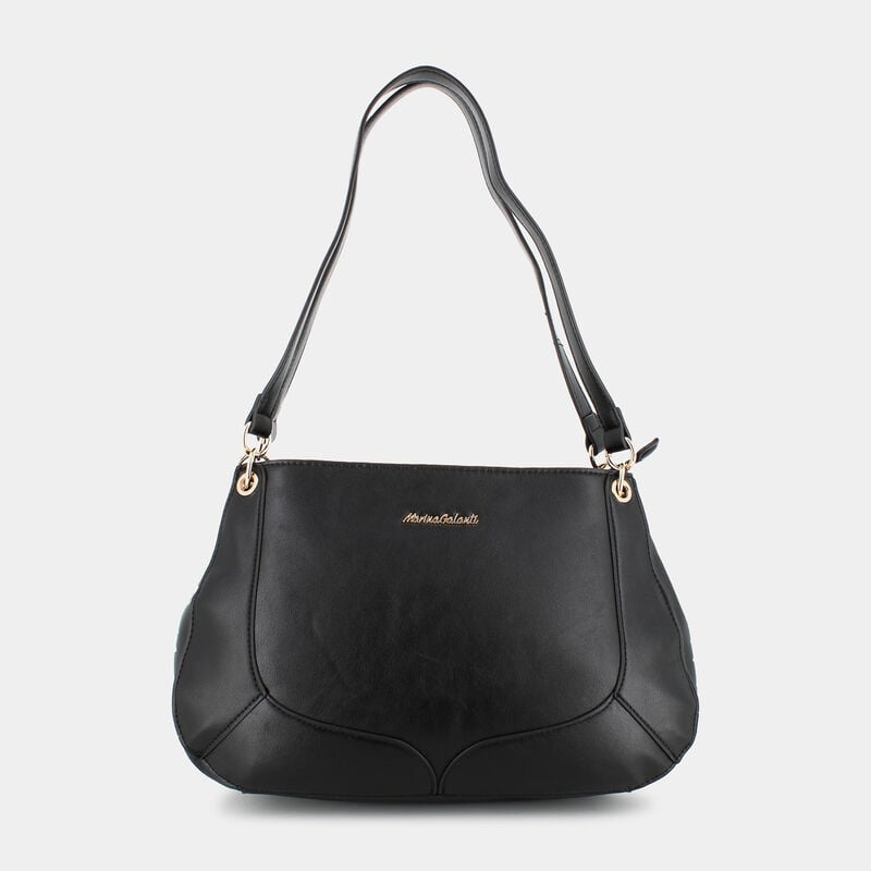 null da MARINA  MB0552SG2  BLACK I24 | null MARINA GALANTI