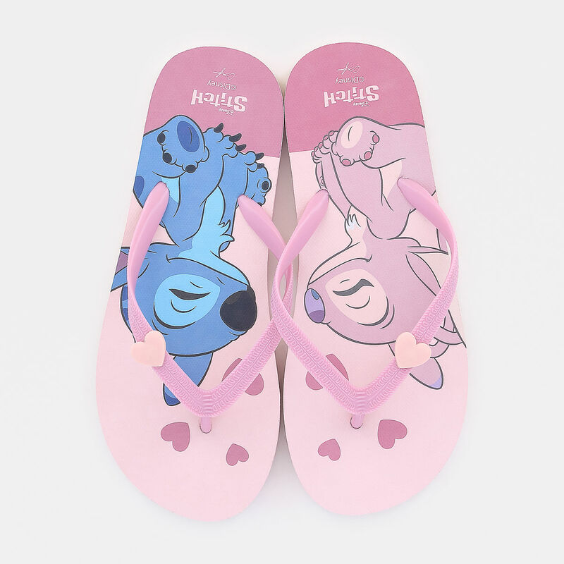 SCARPE da DONNA | INFRADITO LILO & STITCH