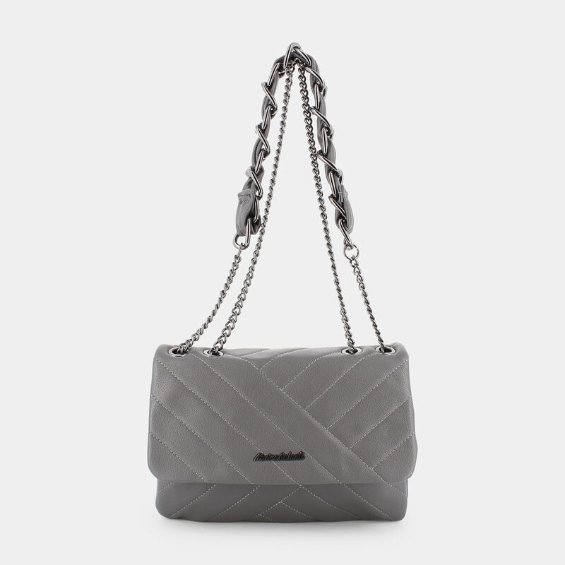 null da MARINA  MB0478FP2  GREY I23 | null MARINA GALANTI