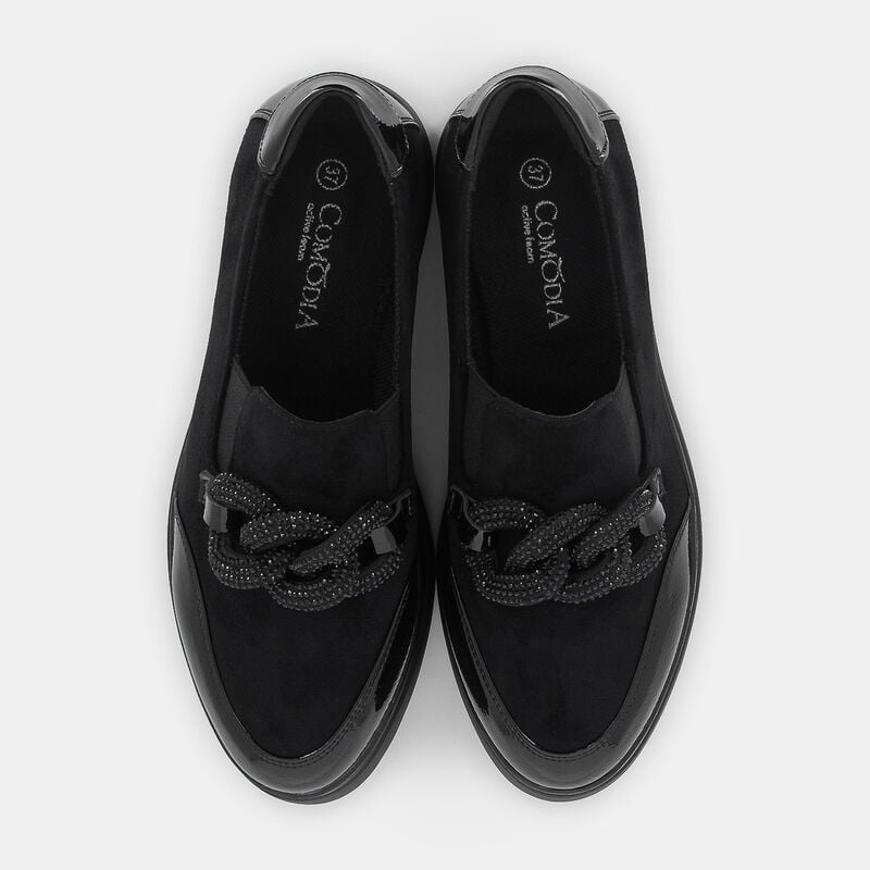 SCARPE da DONNA | MOCASSINI COMODIA