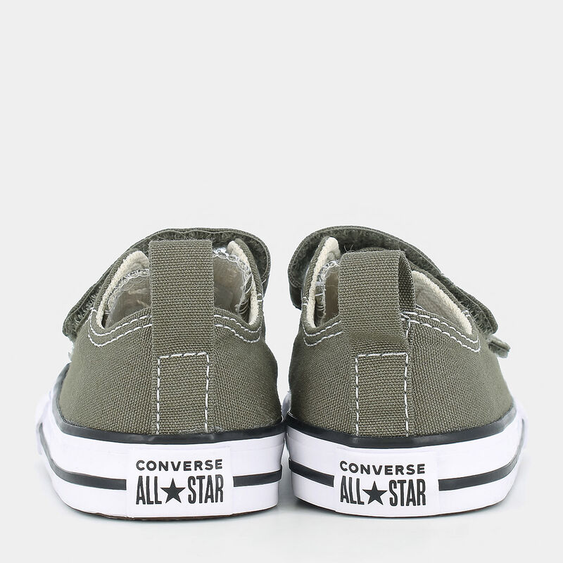 BAMBINO da BAMBINI | PRIMI PASSI CONVERSE