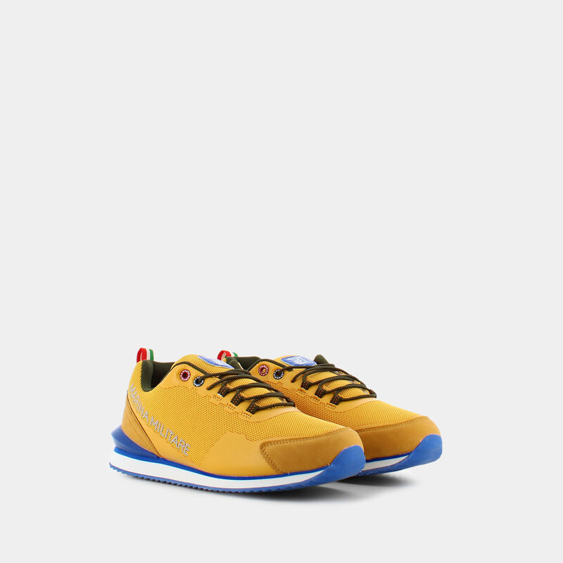 SCARPE da UOMO | SNEAKERS MARINA MILITARE