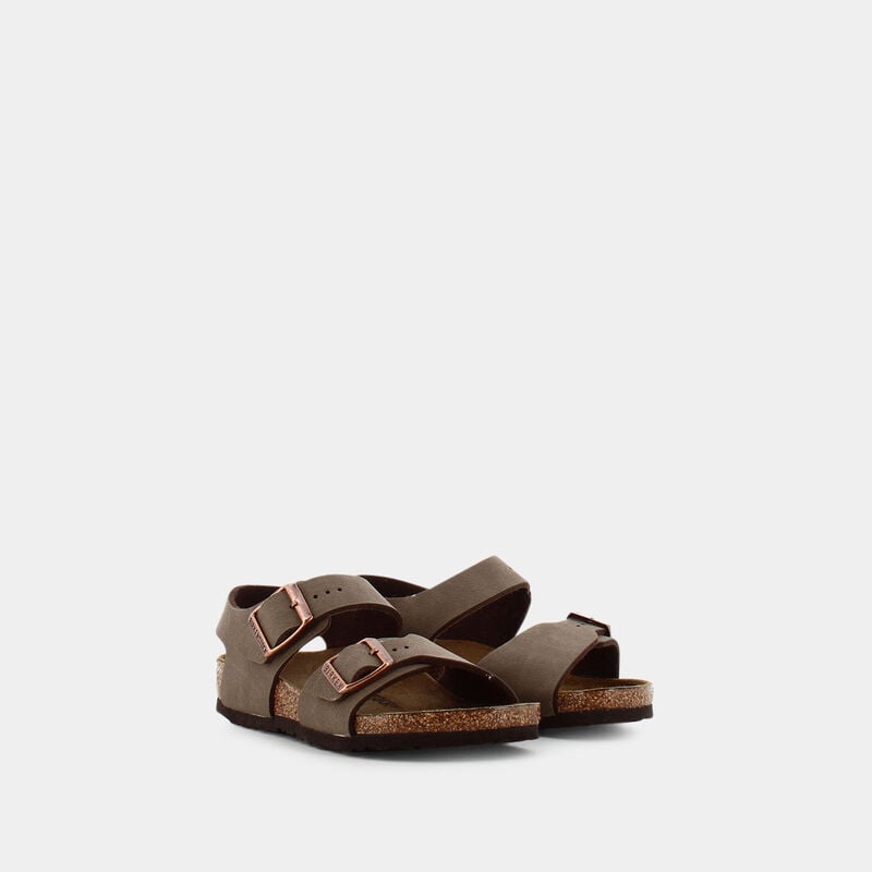 BAMBINO da BAMBINI | SANDALI BIRKENSTOCK