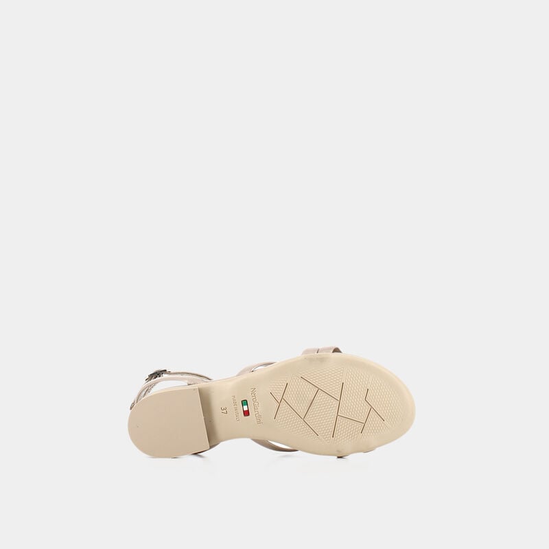 SCARPE da DONNA | SANDALI NERO GIARDINI