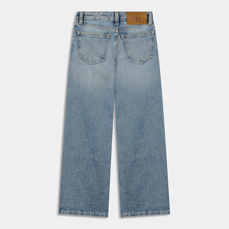 BAMBINA da BAMBINI | ABBIGLIAMENTO CALVIN KLEIN JEANS