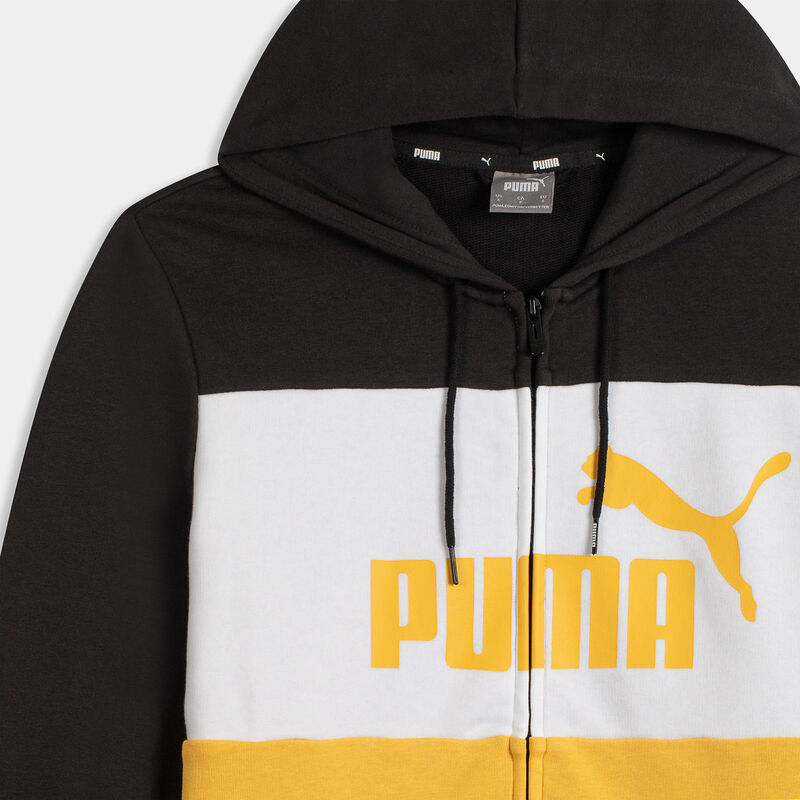 ABBIGLIAMENTO da UOMO | MAGLIE PUMA