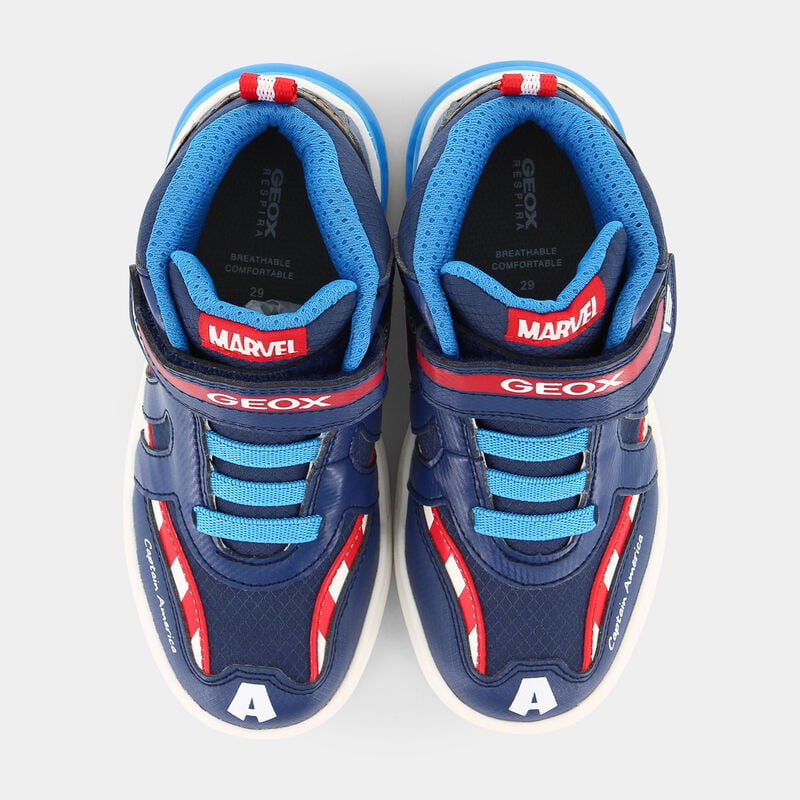 BAMBINO da BAMBINI | SPORTIVE GEOX