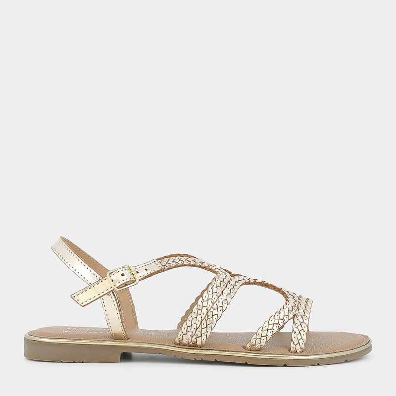 SCARPE da DONNA | SANDALI PATTI DI LUNA