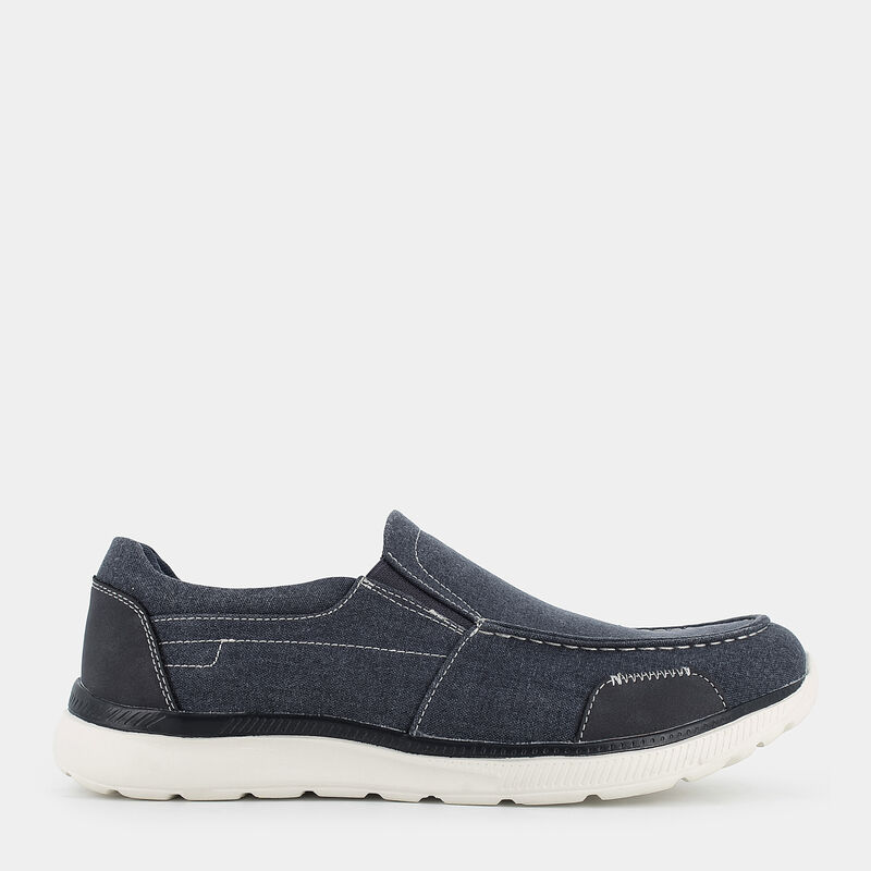SCARPE da UOMO | MOCASSINI STEP BY STEP