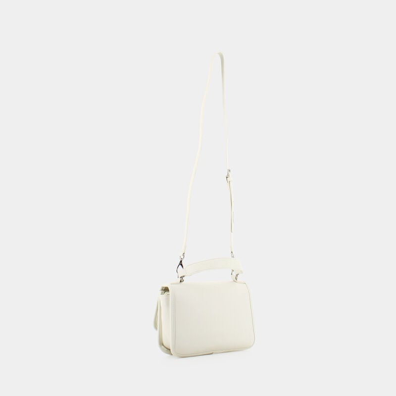 null da MARINA  MB0422FP2  WHITE E23 | null MARINA GALANTI