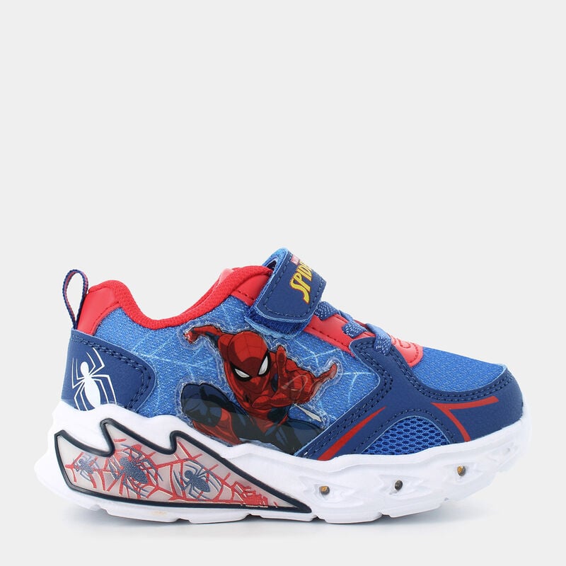 BAMBINO da BAMBINI | SPORTIVE SPIDERMAN