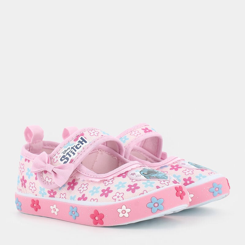BAMBINA da BAMBINI | SANDALI LILO & STITCH