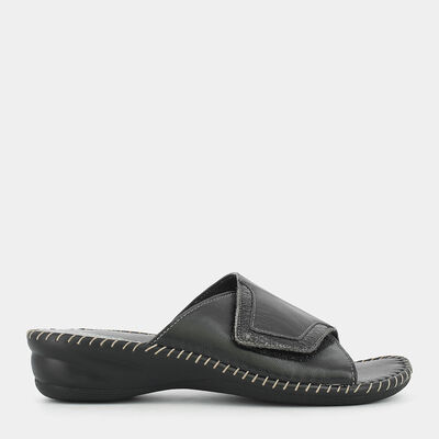 SCARPE da DONNA | CIABATTE DUNE VERDI