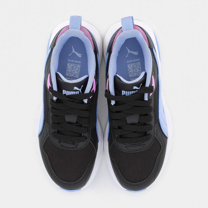null da PUMA 406077 Trinity 02 Blac E26, 4 | null PUMA
