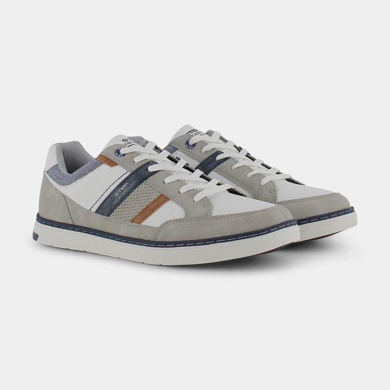 SCARPE da UOMO | SNEAKERS STEP BY STEP
