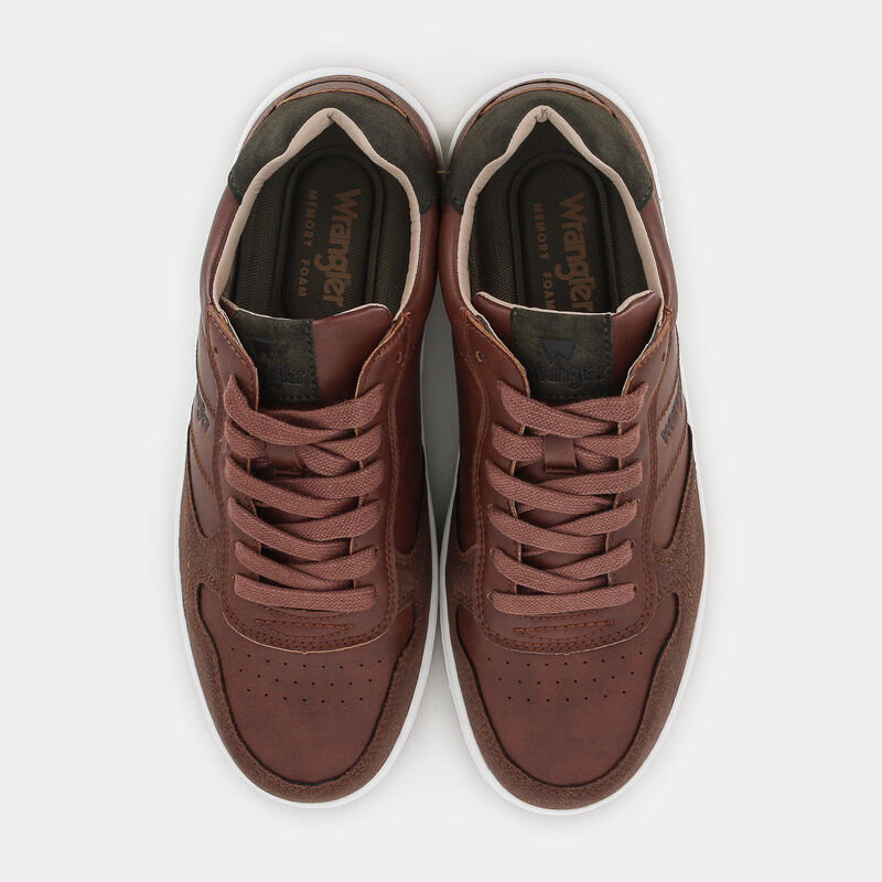 SCARPE da UOMO | SNEAKERS WRANGLER