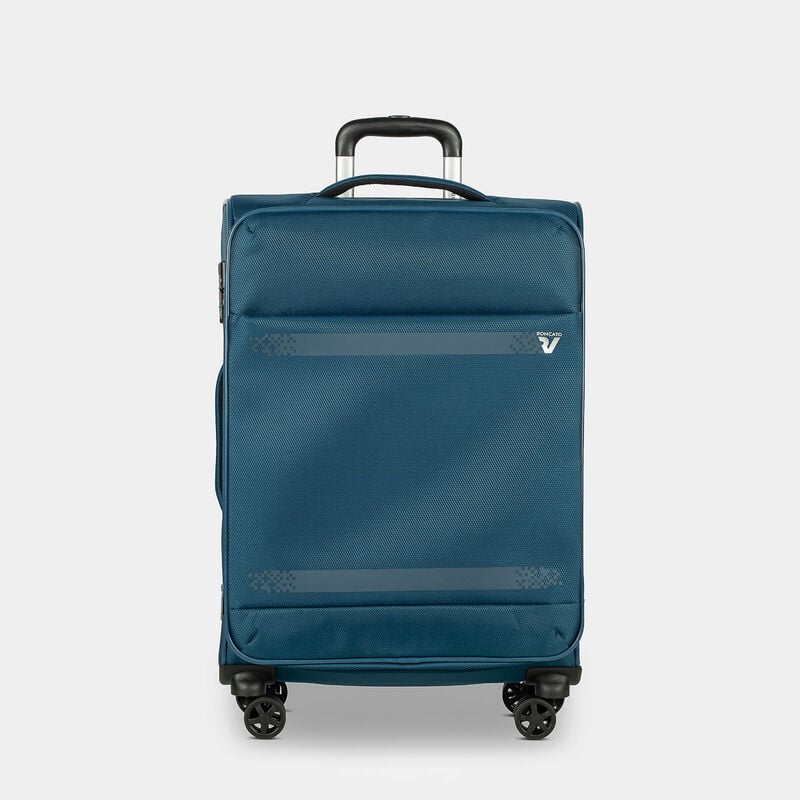 null da RONCATO 414642M JAZZ 4 BLU NOT CO | null RONCATO