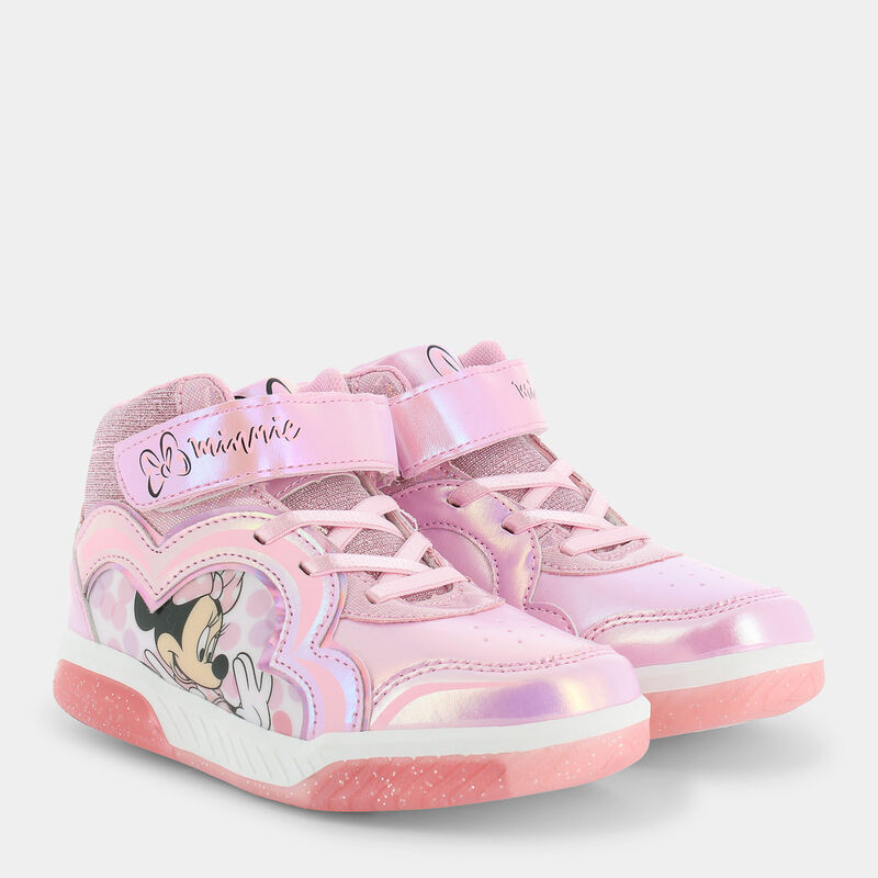 BAMBINA da BAMBINI | SPORTIVE MINNIE