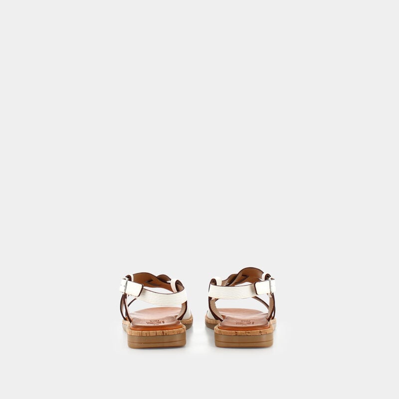 SCARPE da DONNA | SANDALI PATTI DI LUNA