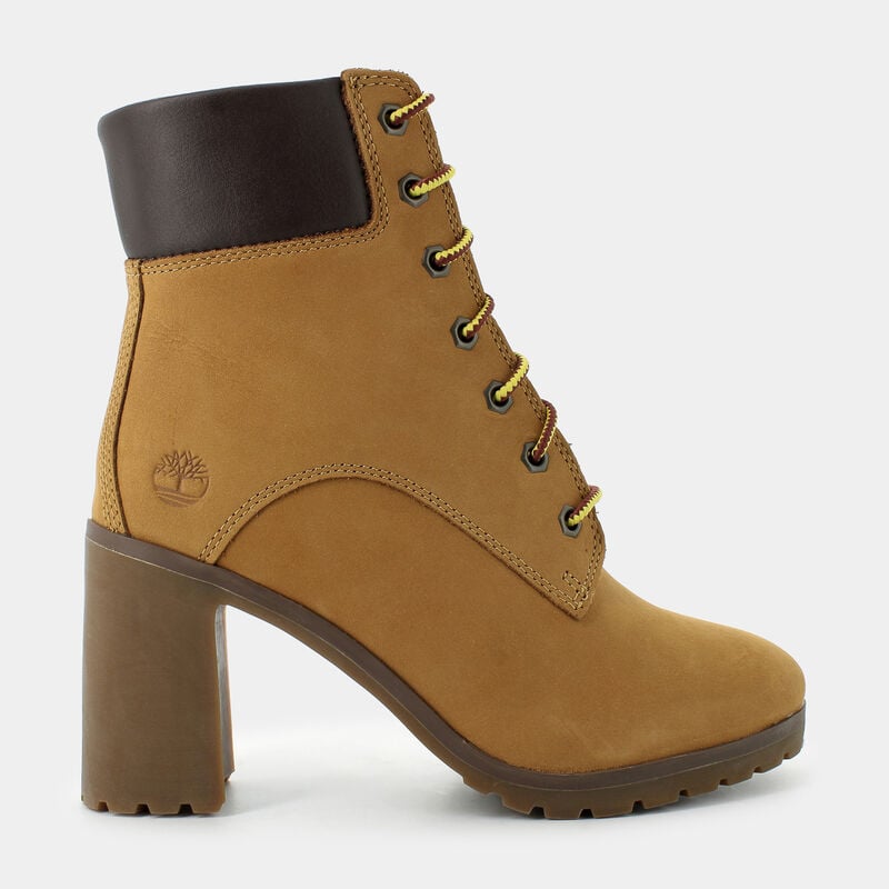 SCARPE da DONNA | SCARPONCINI TIMBERLAND