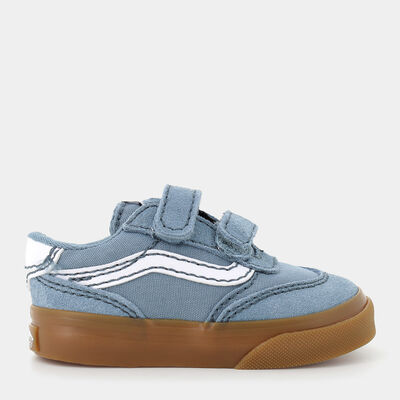 BAMBINO da BAMBINI | PRIMI PASSI VANS