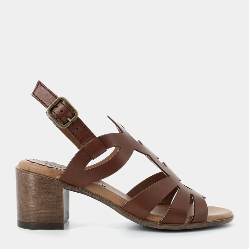 SCARPE da DONNA | SANDALI PATTI DI LUNA