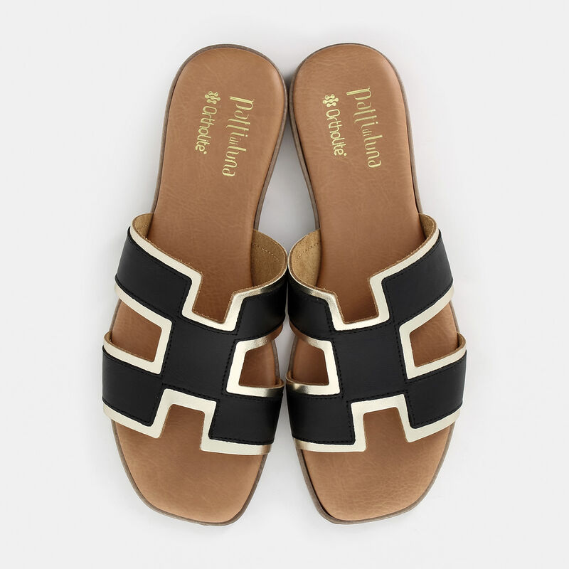 SCARPE da DONNA | SANDALI PATTI DI LUNA