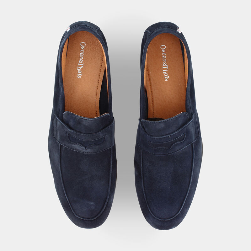 SCARPE da UOMO | MOCASSINI OSCAR&THAIS