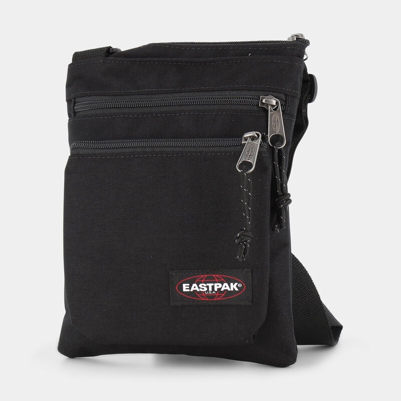 null da EASTPAK EK000089 RUSHER 008 BLA E26 | null EASTPAK