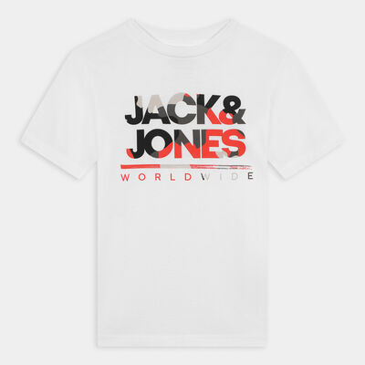 BAMBINO da BAMBINI | ABBIGLIAMENTO JACK&JONES