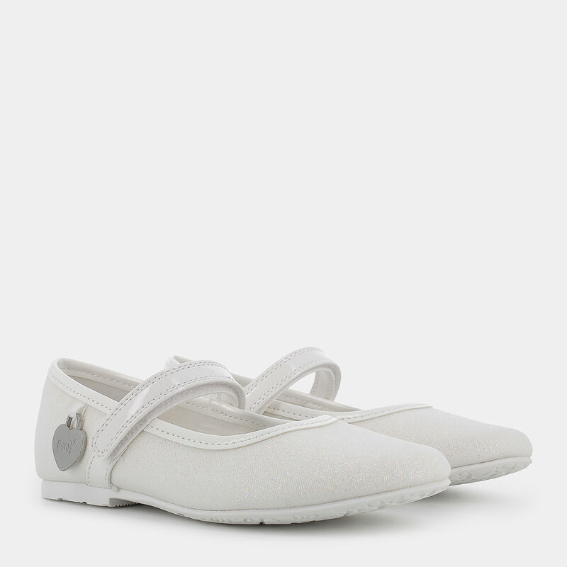 BAMBINA da BAMBINI | SNEAKERS PRIMIGI