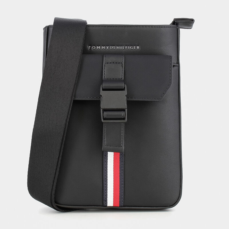 BDS  BLACK I25 da TOMMY H 13480 | null TOMMY HILFIGER