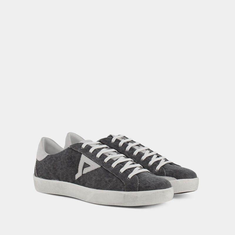 SCARPE da UOMO | SNEAKERS PIETRINI LAB