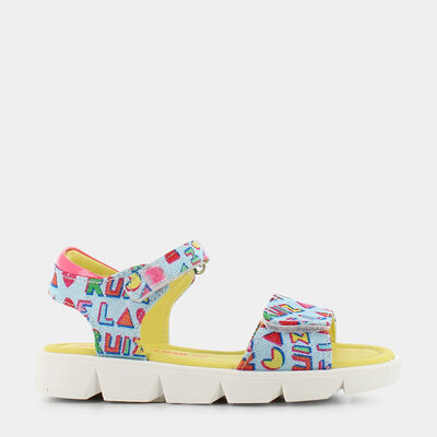 BAMBINA da BAMBINI | SANDALI AGATHA RUIZ DE LA PRADA