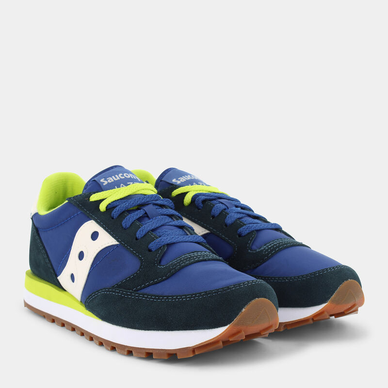 SCARPE da UOMO | SPORTIVE SAUCONY