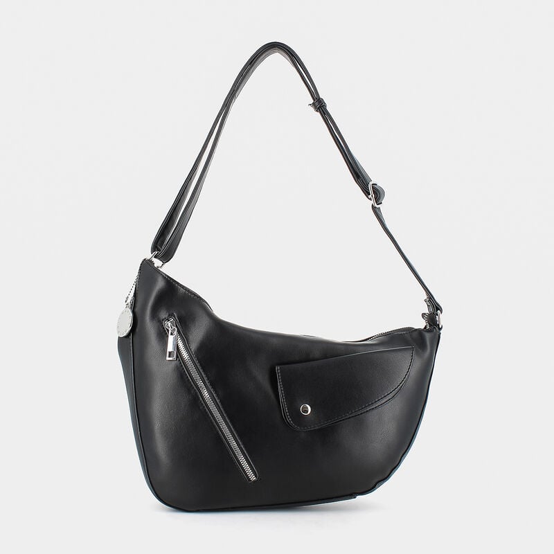 null da MARINA  MB0658CY3  BLACK I25 | null MARINA GALANTI
