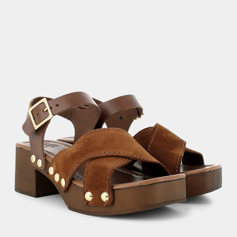 SCARPE da DONNA | SANDALI PATTI DI LUNA