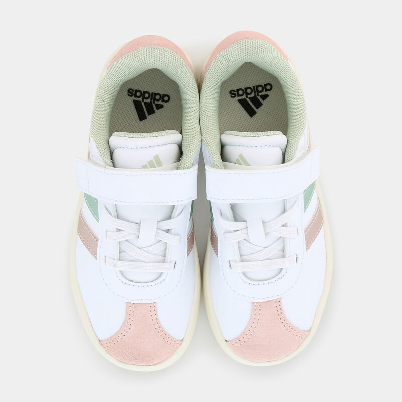 BAMBINA da BAMBINI | SPORTIVE ADIDAS