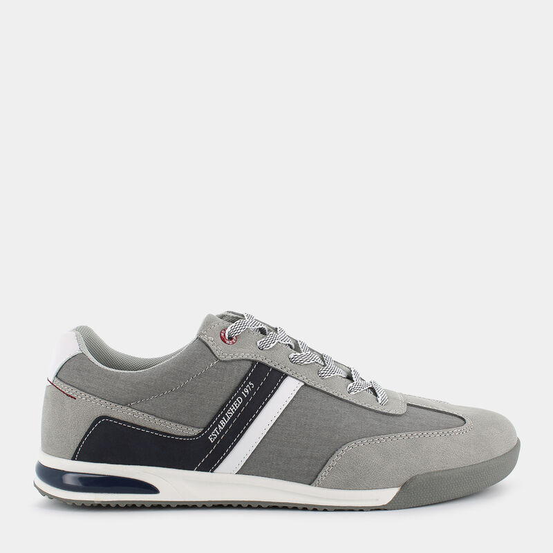 SCARPE da UOMO | SNEAKERS STEP BY STEP
