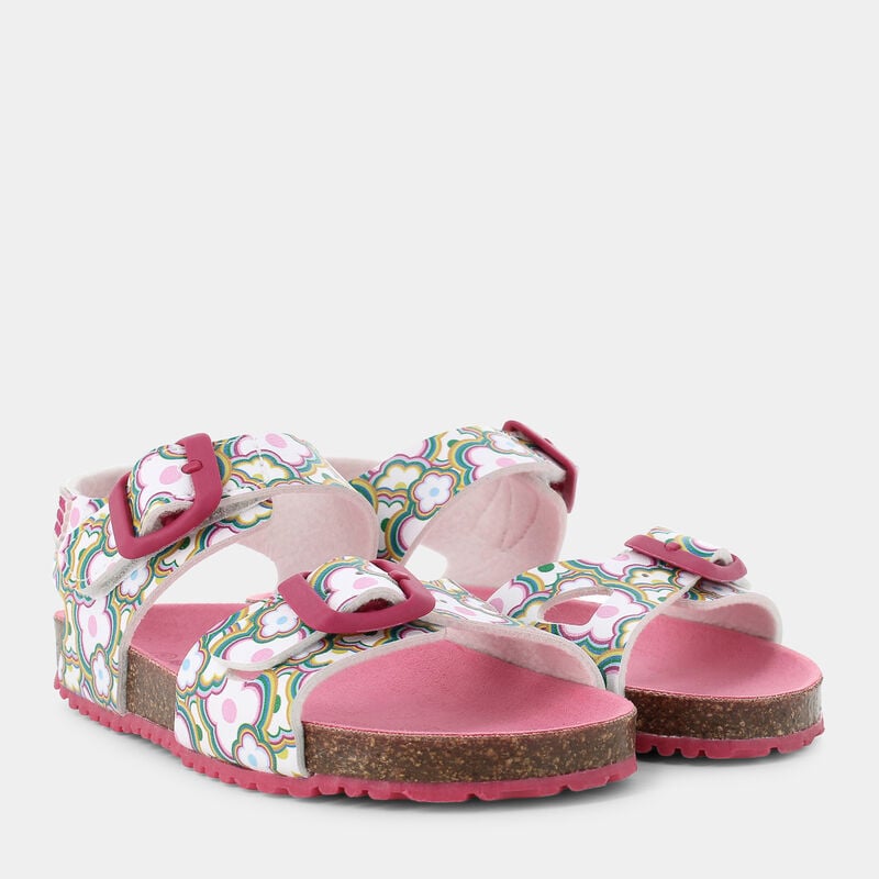 BAMBINA da BAMBINI | SANDALI AGATHA RUIZ DE LA PRADA